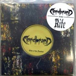 Mordbrand : Mordbrand Versus Rite